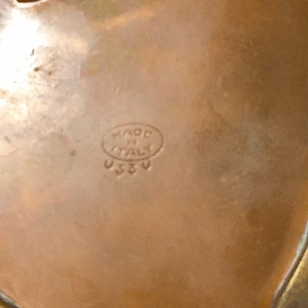 N/A vintage italian